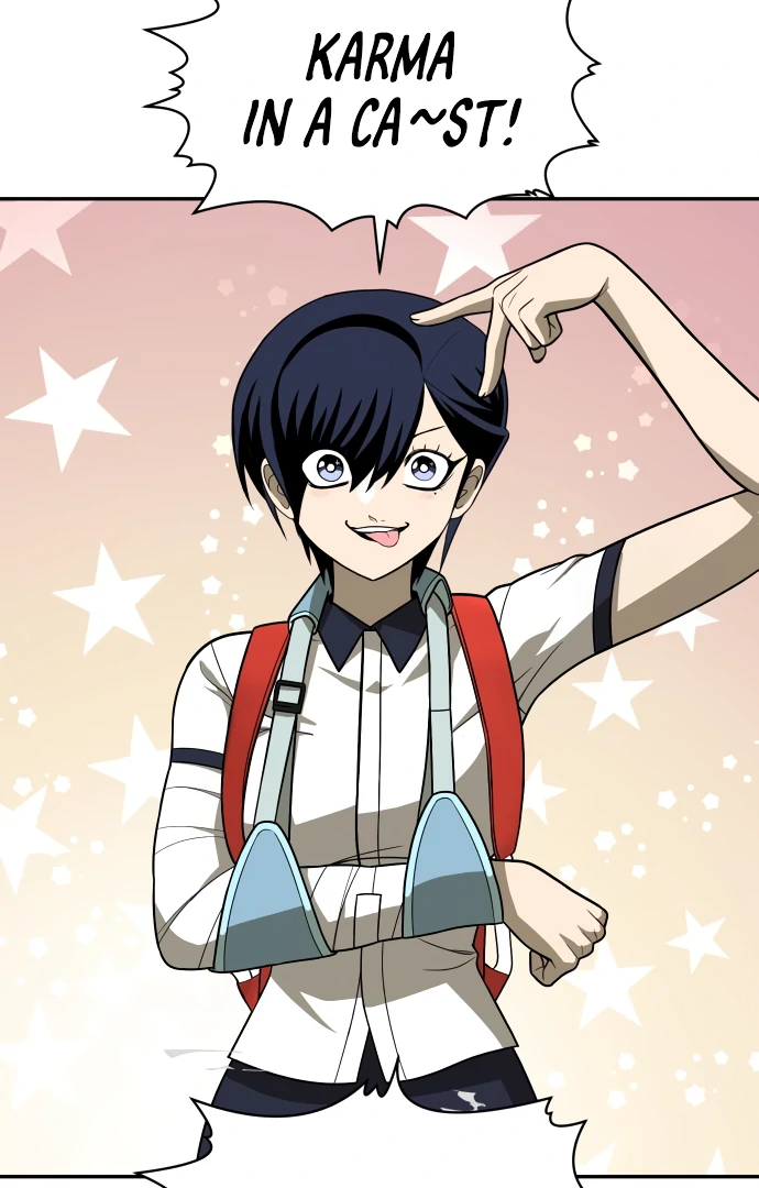 A Sense of Amusement Chapter 29 112
