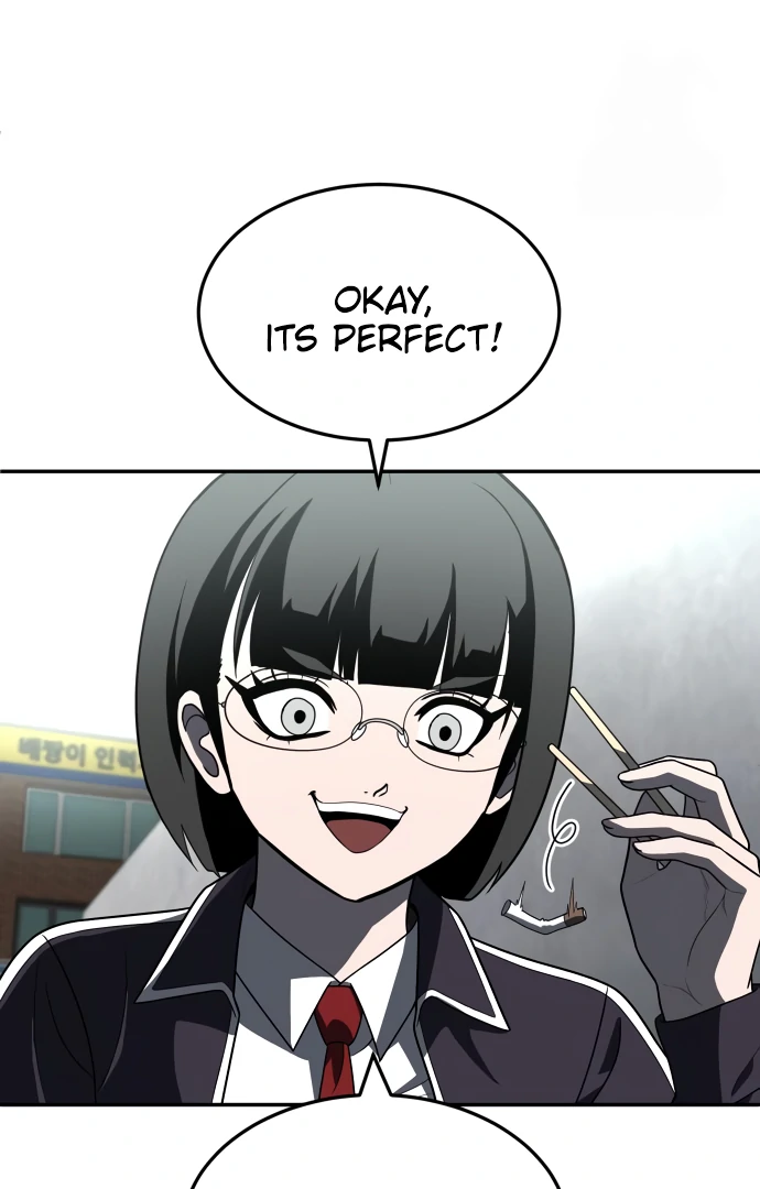 A Sense of Amusement Chapter 29 12