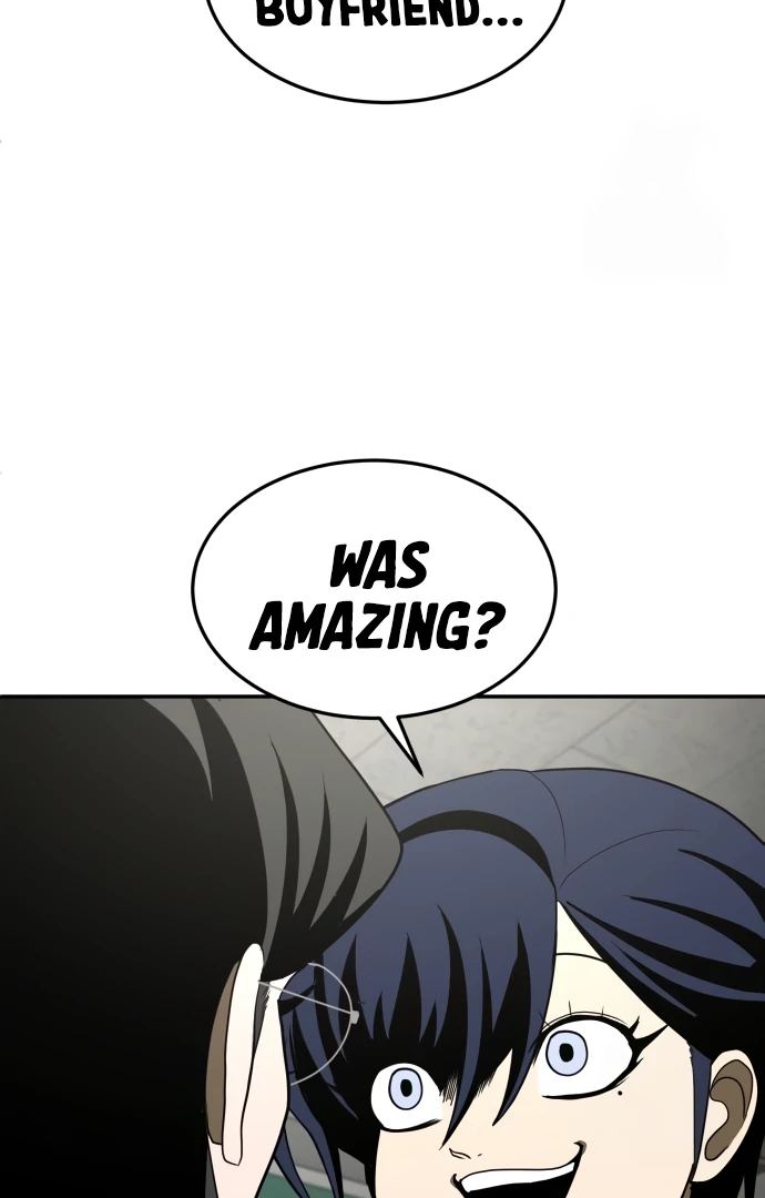 A Sense of Amusement Chapter 29 120