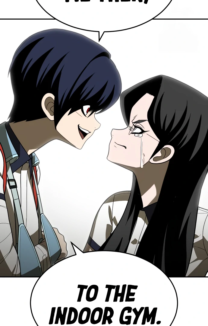 A Sense of Amusement Chapter 29 128