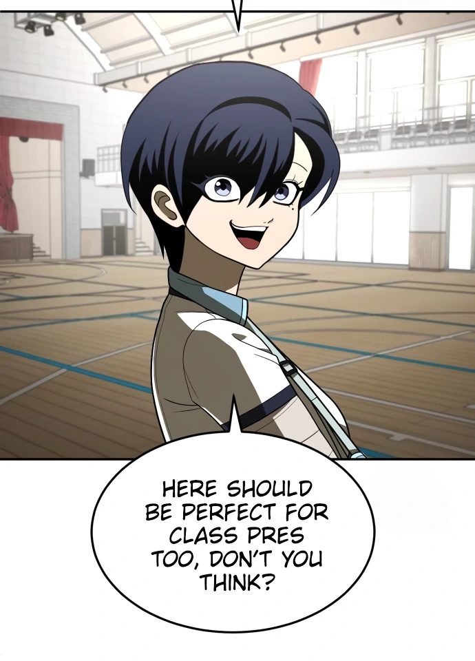 A Sense of Amusement Chapter 29 133