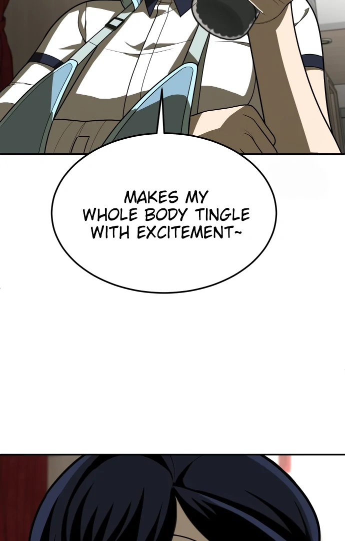A Sense of Amusement Chapter 29 164