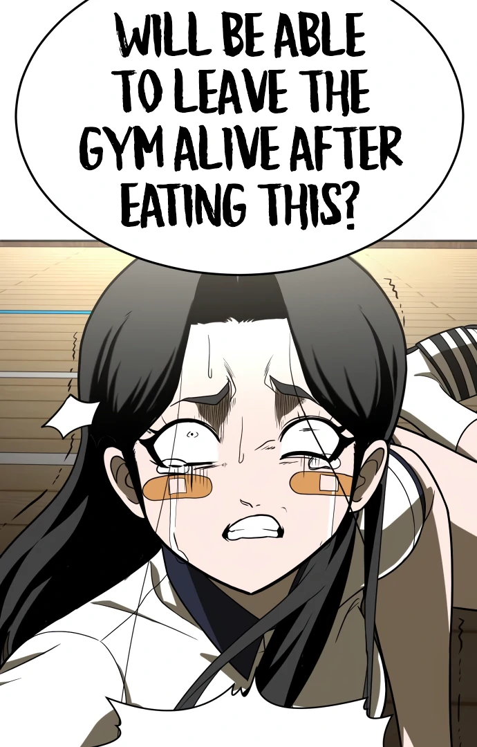A Sense of Amusement Chapter 29 166