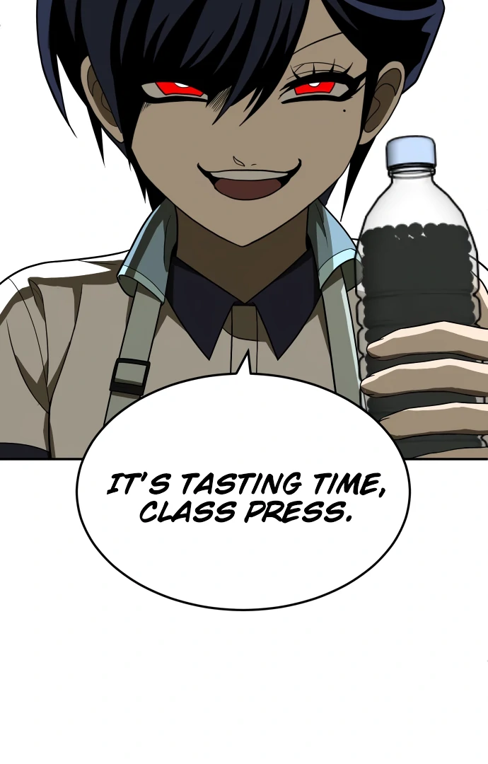 A Sense of Amusement Chapter 29 168