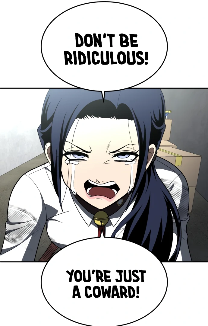A Sense of Amusement Chapter 29 20