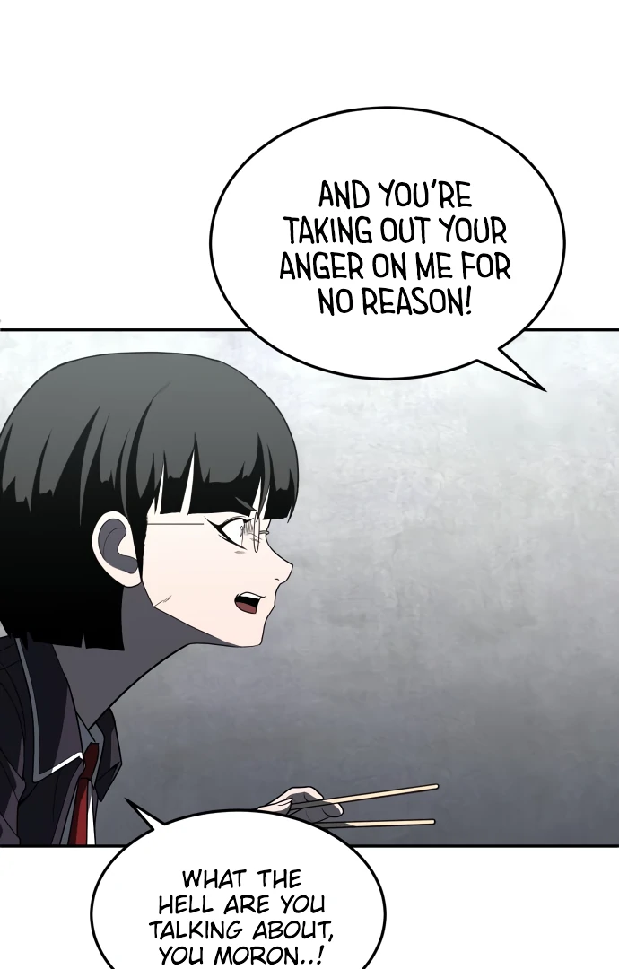 A Sense of Amusement Chapter 29 22