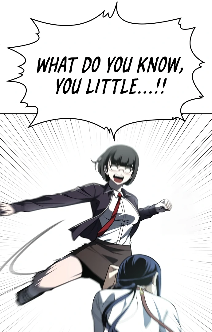A Sense of Amusement Chapter 29 29