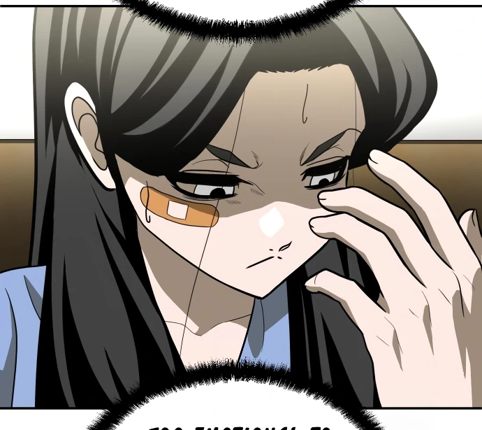 A Sense of Amusement Chapter 29 36