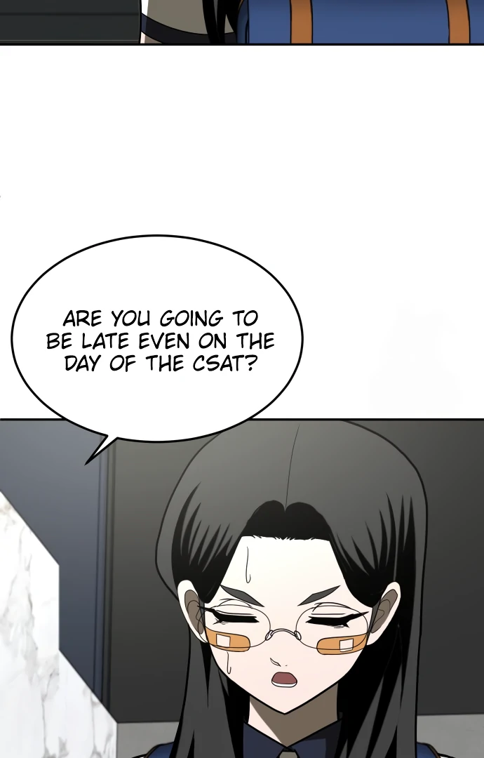 A Sense of Amusement Chapter 29 61