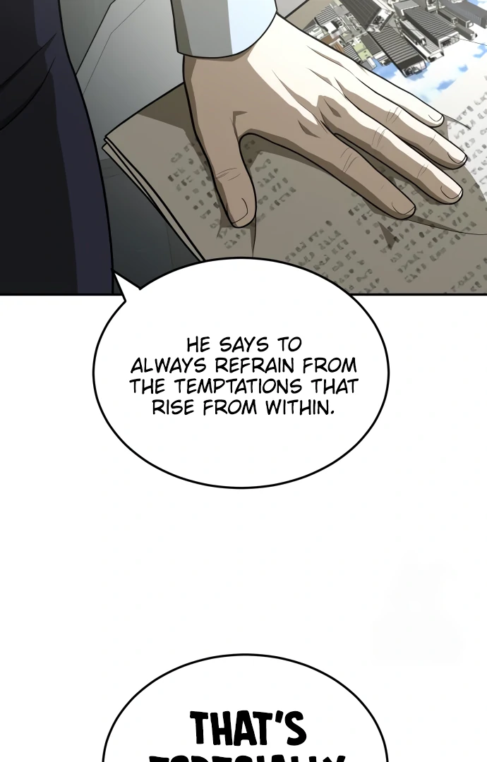 A Sense of Amusement Chapter 29 68