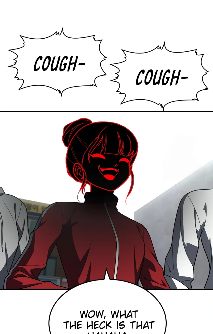 A Sense of Amusement Chapter 29 7