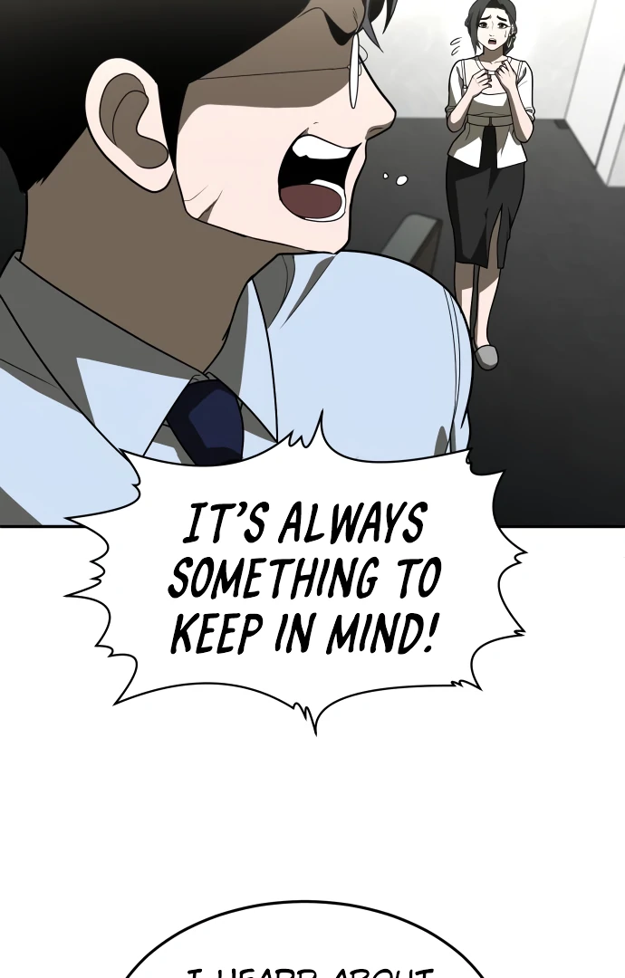A Sense of Amusement Chapter 29 77
