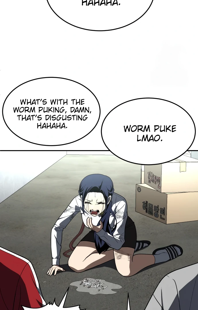 A Sense of Amusement Chapter 29 8