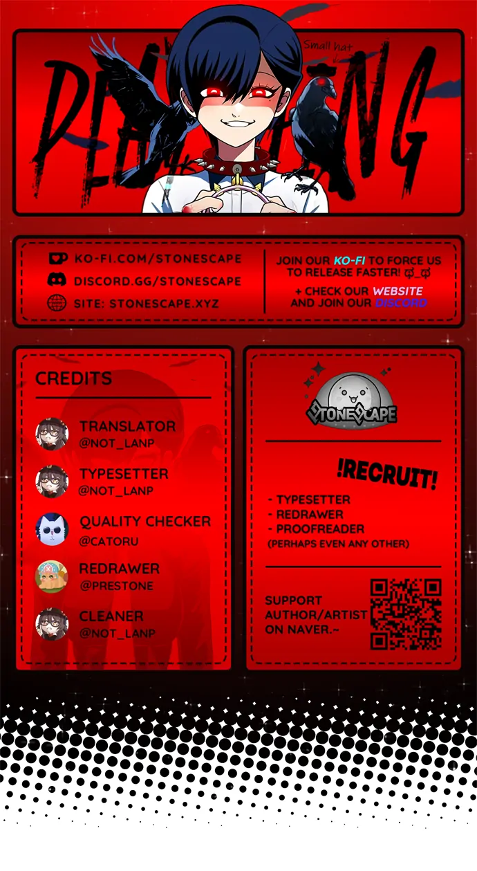 A Sense of Amusement Chapter 4 1