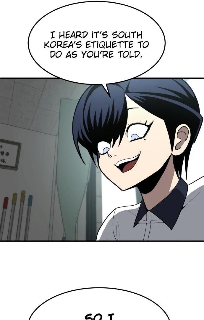 A Sense of Amusement Chapter 4 11
