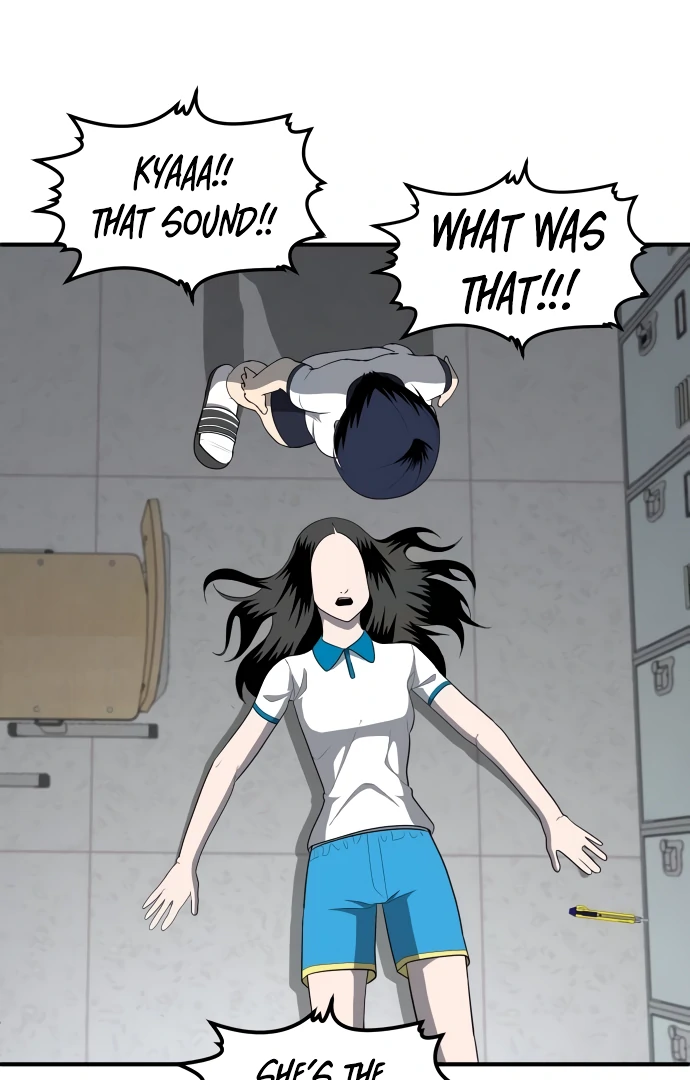 A Sense of Amusement Chapter 4 118