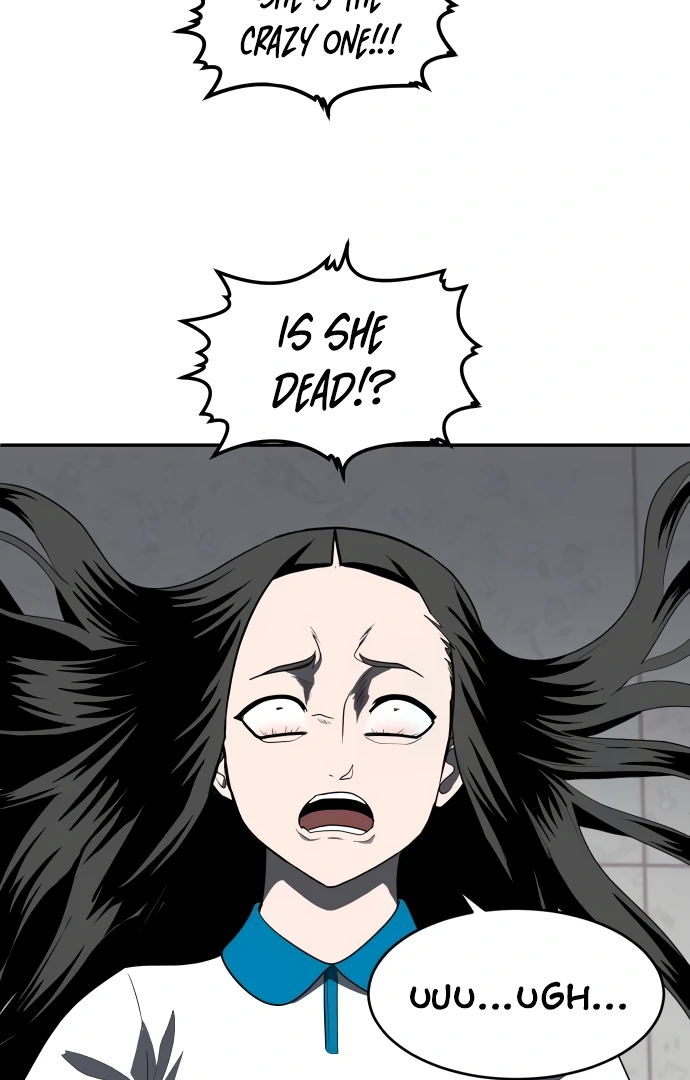 A Sense of Amusement Chapter 4 119
