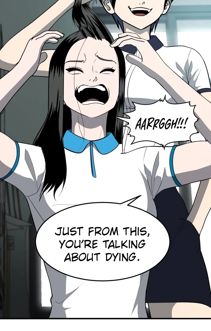 A Sense of Amusement Chapter 4 124
