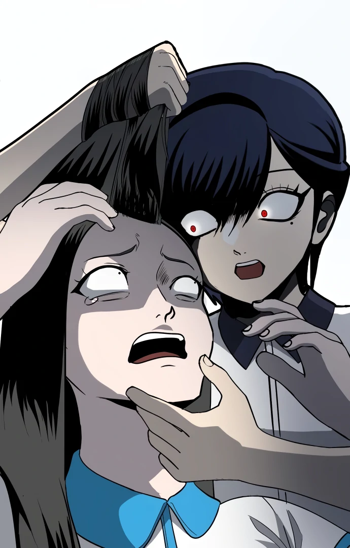A Sense of Amusement Chapter 4 127