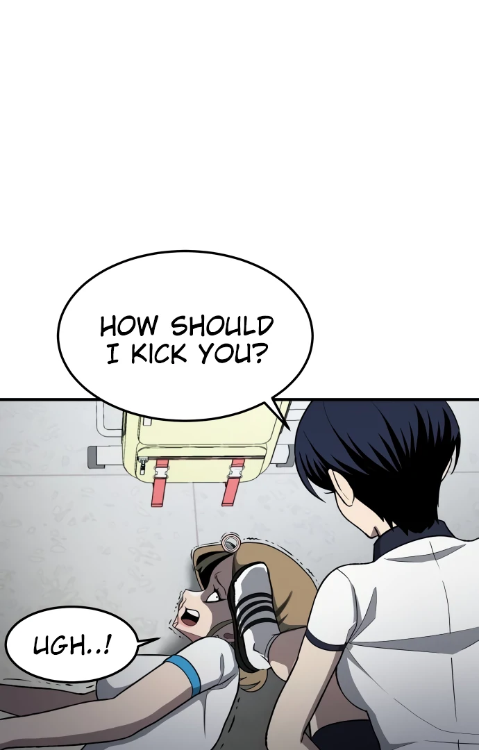 A Sense of Amusement Chapter 4 13