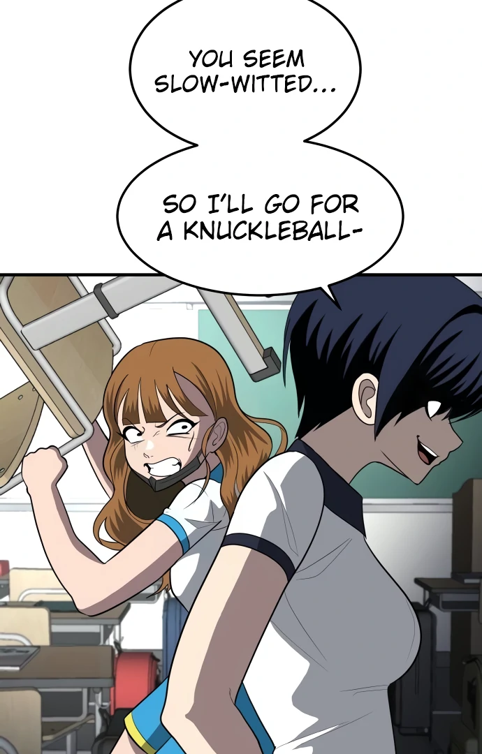 A Sense of Amusement Chapter 4 15