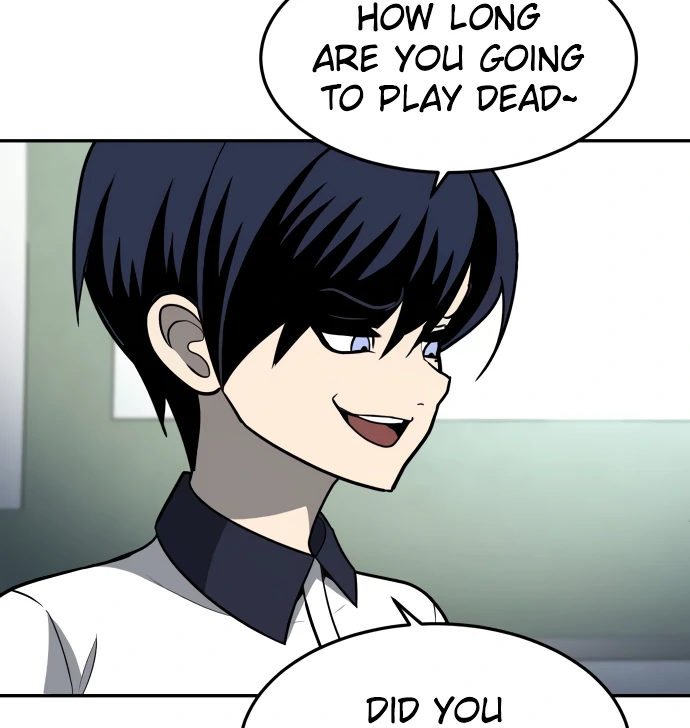 A Sense of Amusement Chapter 4 161