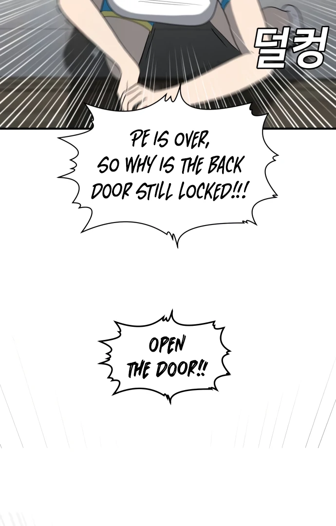 A Sense of Amusement Chapter 4 175