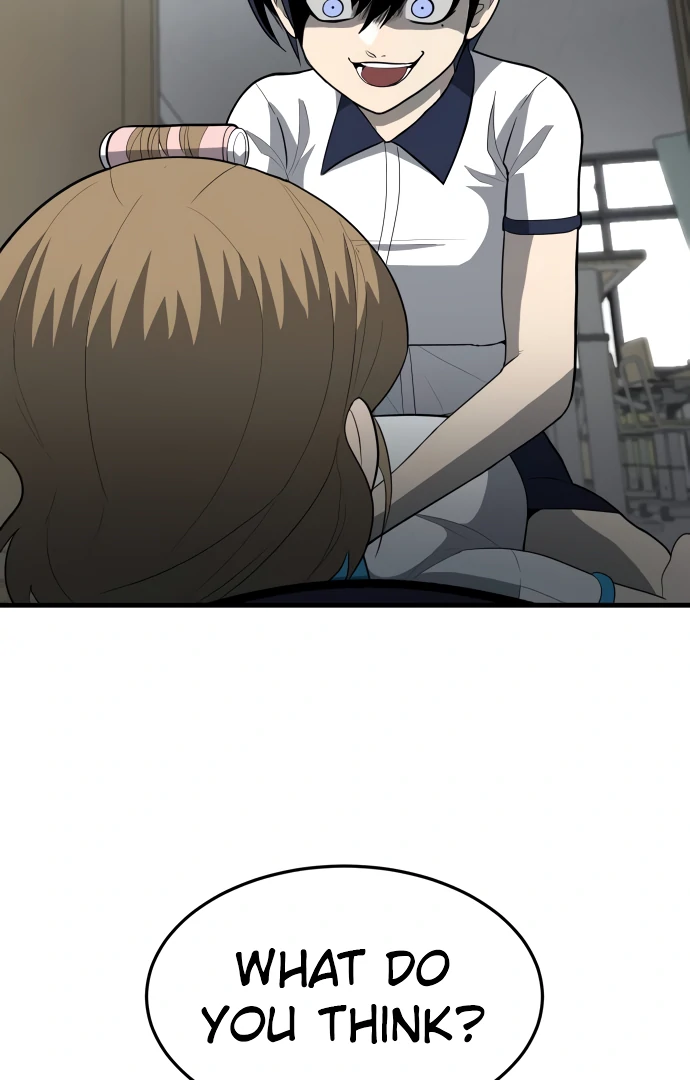 A Sense of Amusement Chapter 4 184