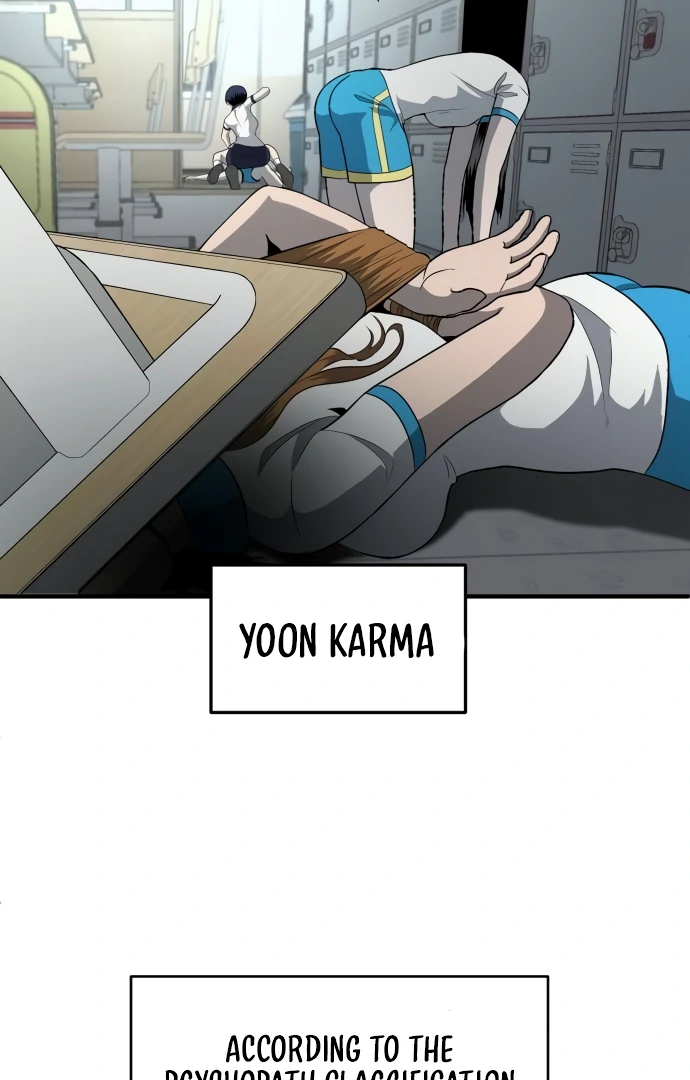 A Sense of Amusement Chapter 4 195