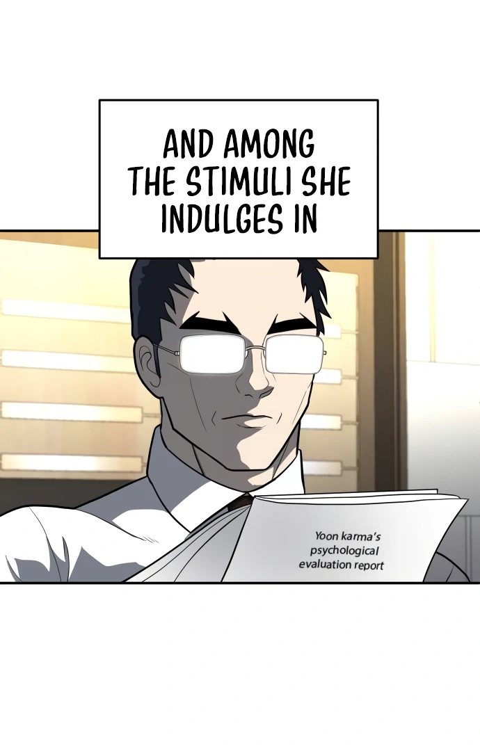 A Sense of Amusement Chapter 4 199