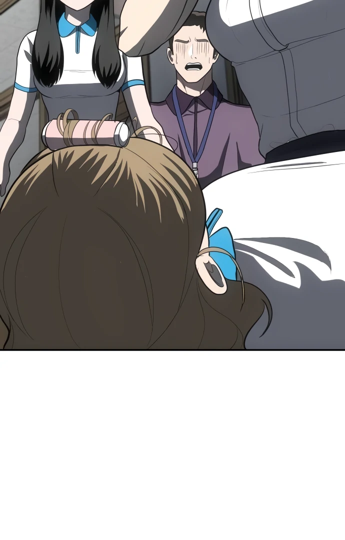 A Sense of Amusement Chapter 4 211