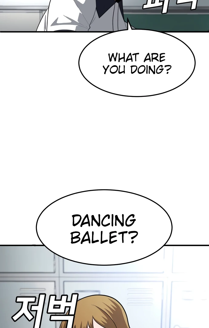 A Sense of Amusement Chapter 4 22