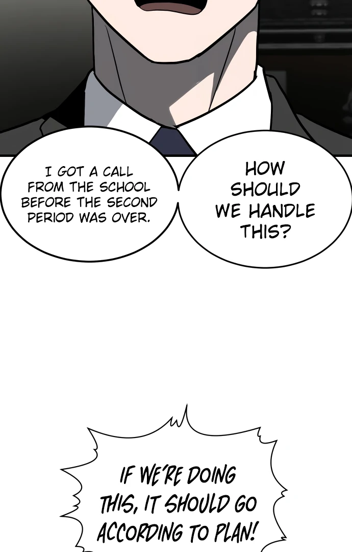 A Sense of Amusement Chapter 4 220