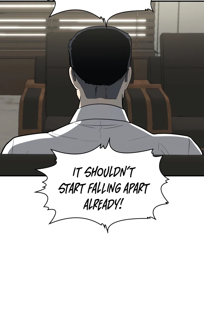 A Sense of Amusement Chapter 4 221