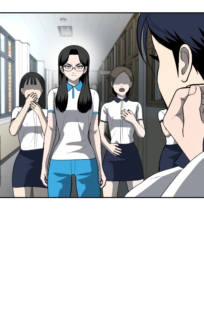 A Sense of Amusement Chapter 4 237