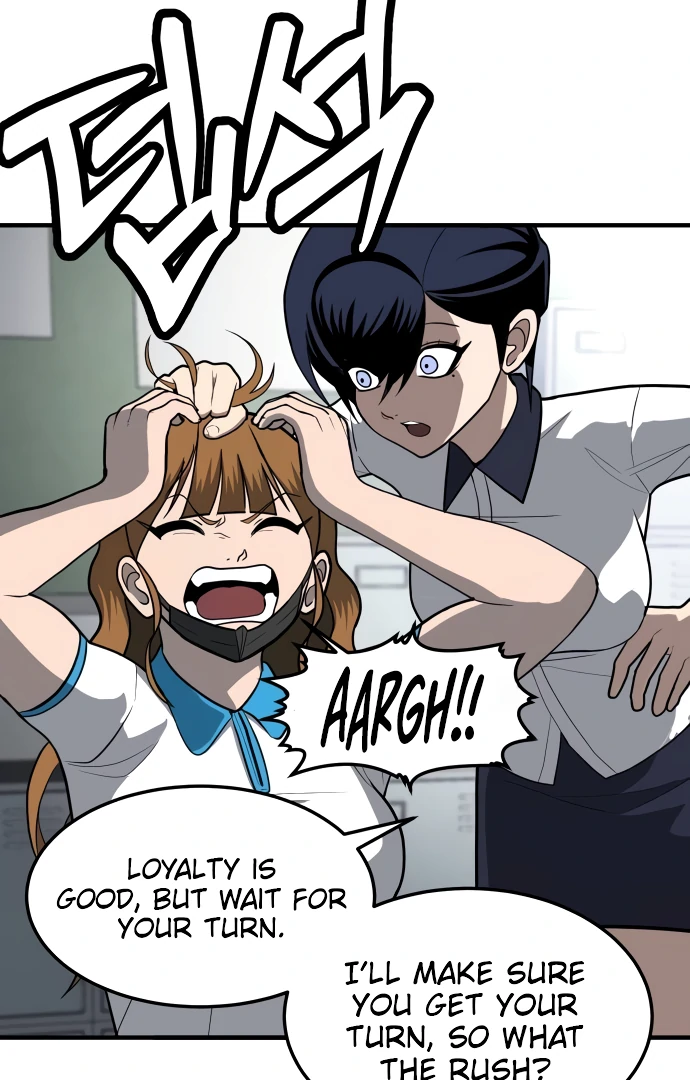 A Sense of Amusement Chapter 4 24