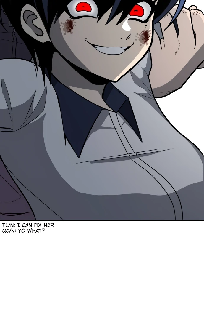 A Sense of Amusement Chapter 4 240