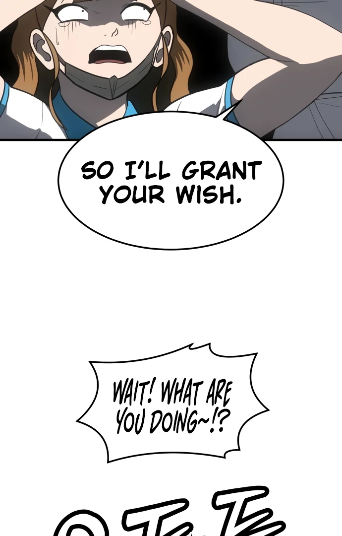 A Sense of Amusement Chapter 4 26
