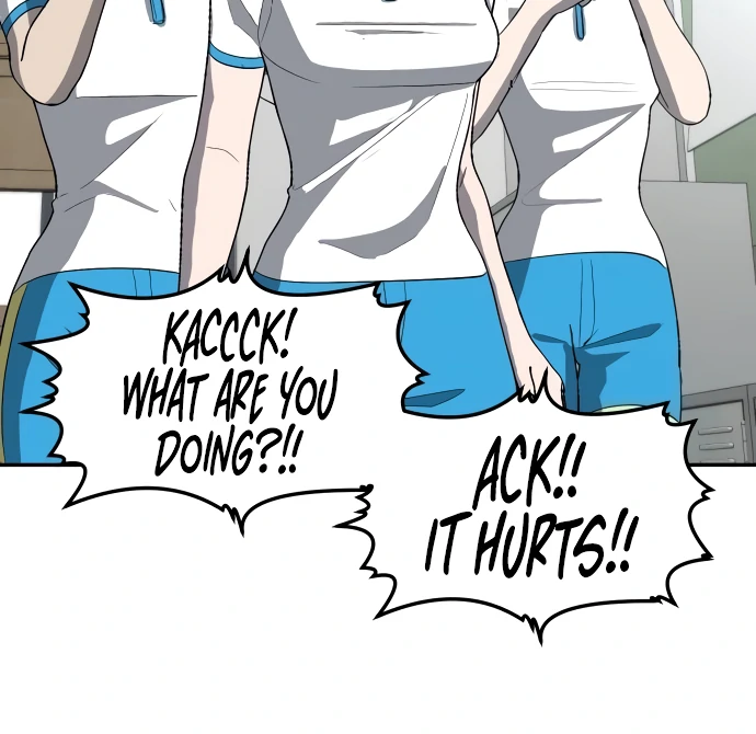 A Sense of Amusement Chapter 4 28