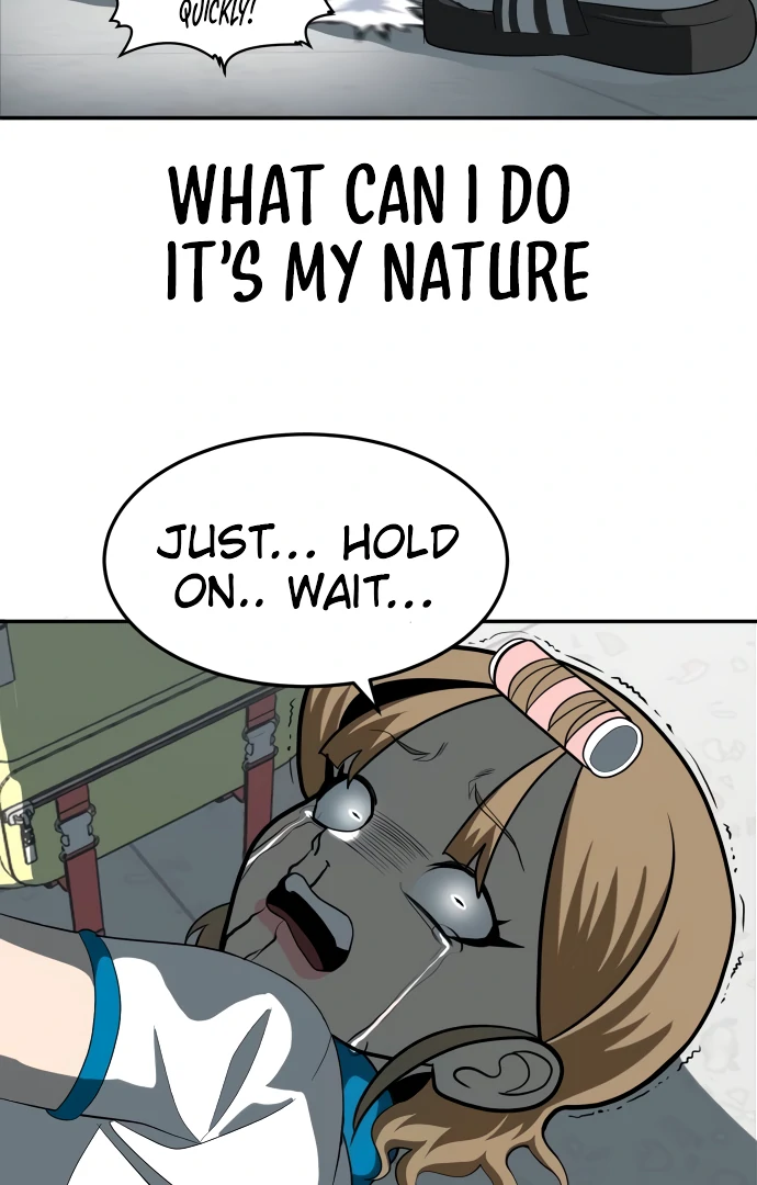 A Sense of Amusement Chapter 4 3