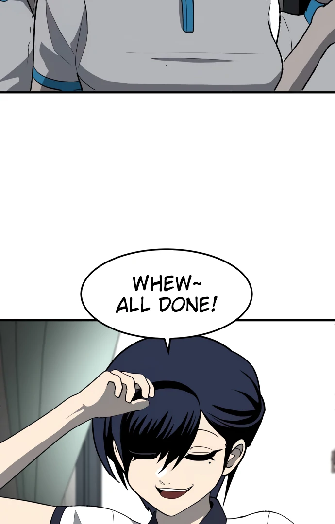 A Sense of Amusement Chapter 4 30