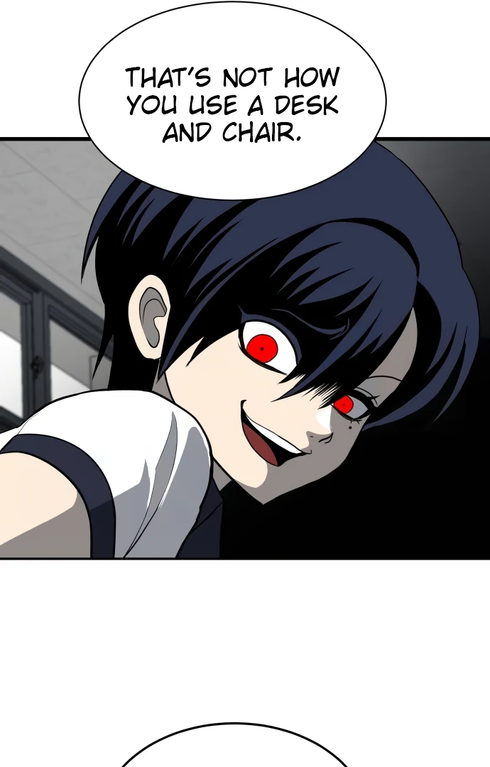 A Sense of Amusement Chapter 4 38