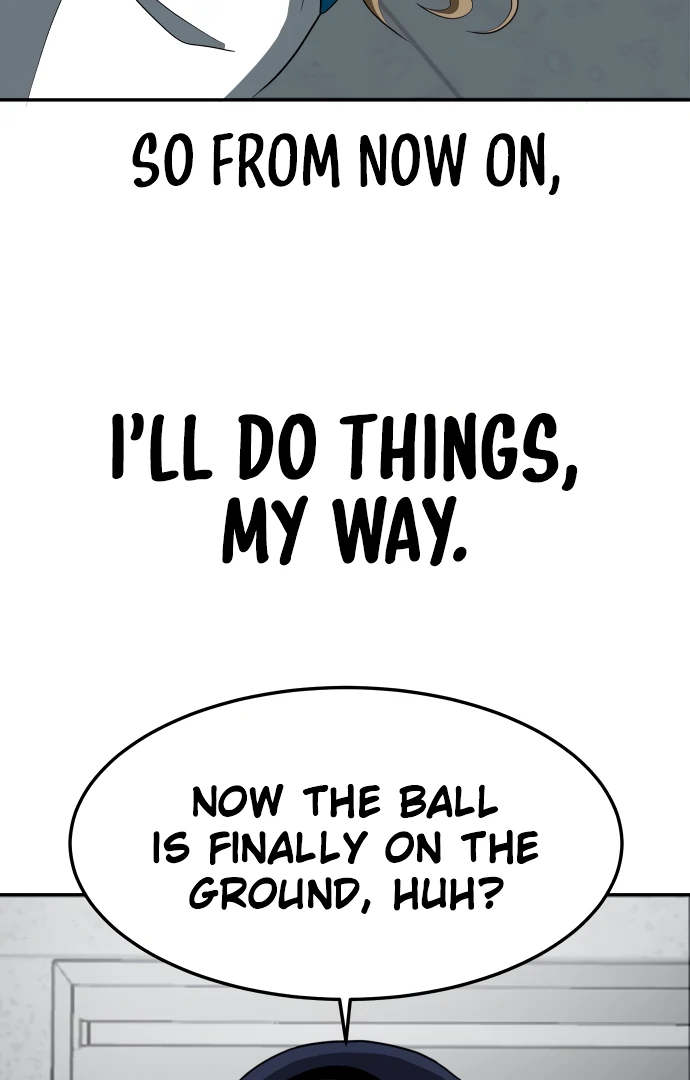 A Sense of Amusement Chapter 4 4