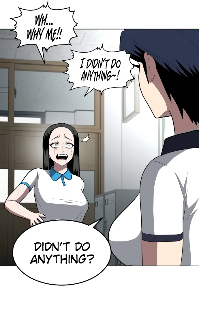 A Sense of Amusement Chapter 4 73