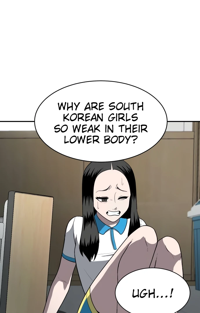 A Sense of Amusement Chapter 4 83