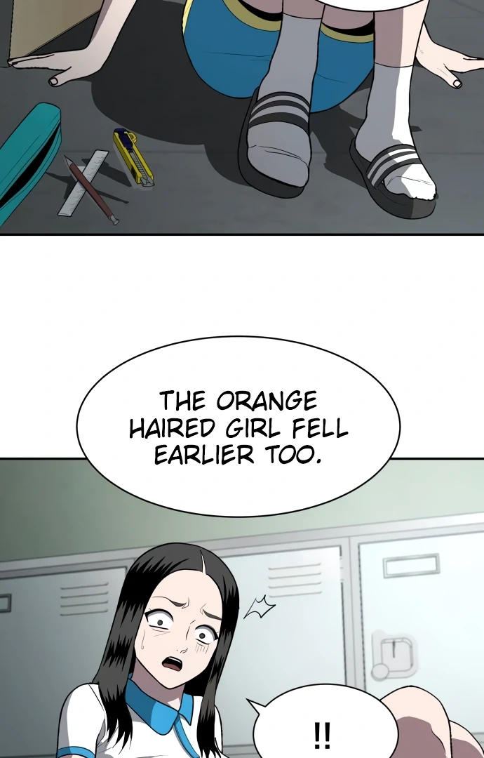 A Sense of Amusement Chapter 4 84