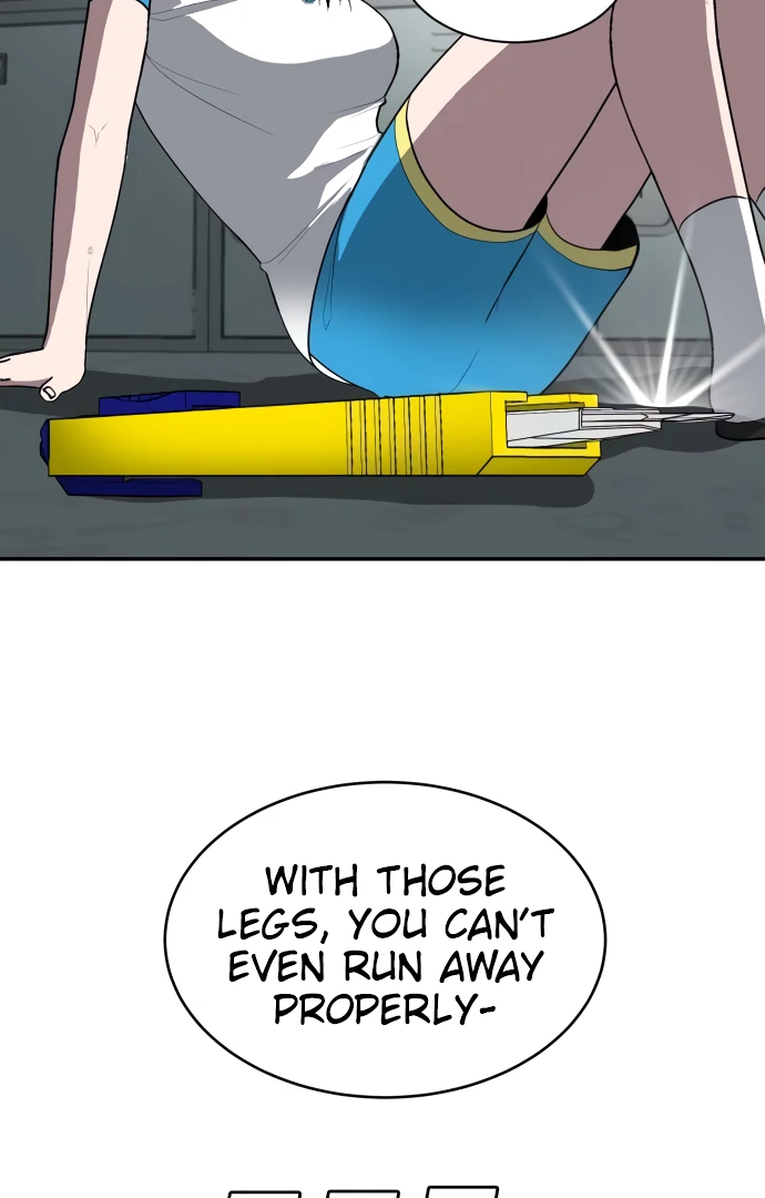 A Sense of Amusement Chapter 4 85