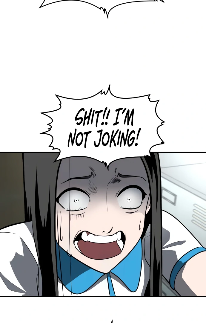A Sense of Amusement Chapter 4 88