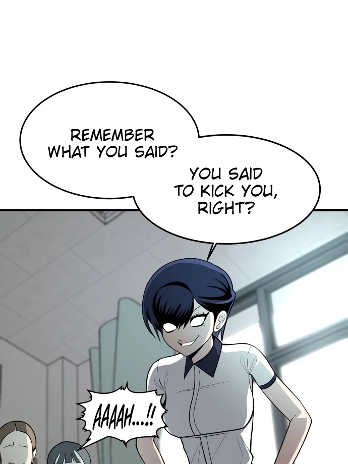 A Sense of Amusement Chapter 4 9