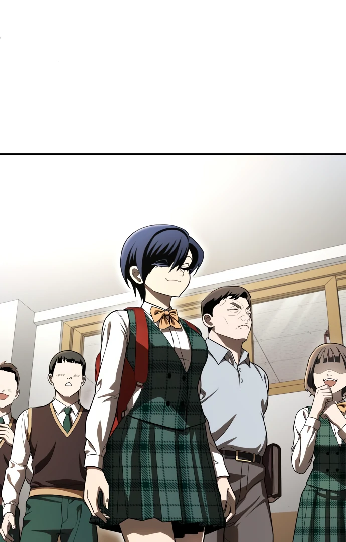A Sense of Amusement Chapter 48 116